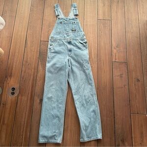 OshKosh B’gosh Vintage Overalls